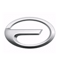 Trumpchi logo