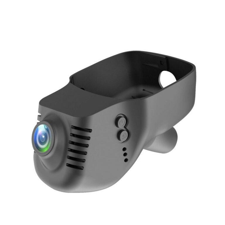 Dash Cam for Volkswagen