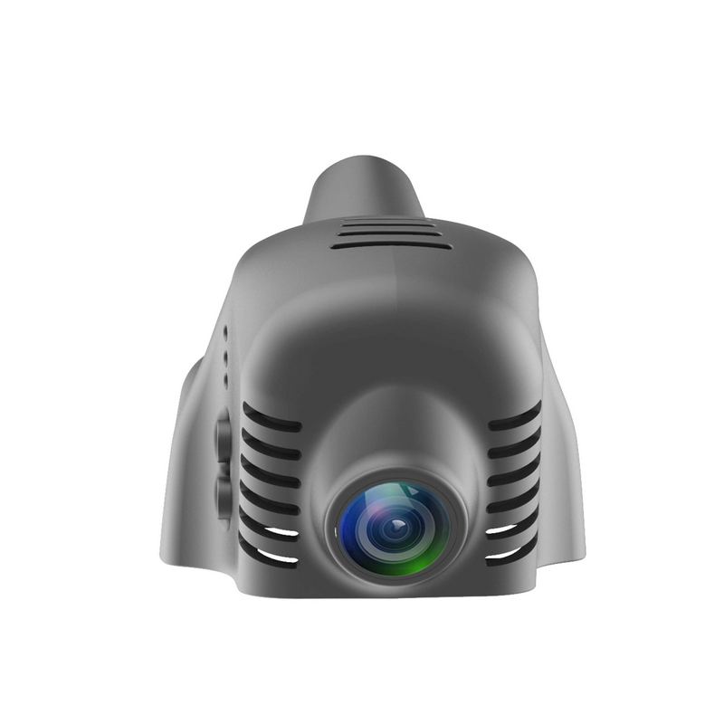 Dash cam product photo