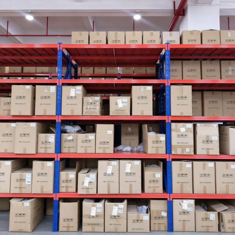 Dash Cam Warehouse
