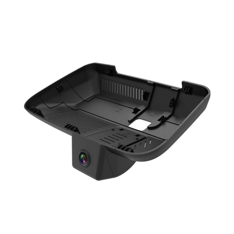 Dash cam product photo