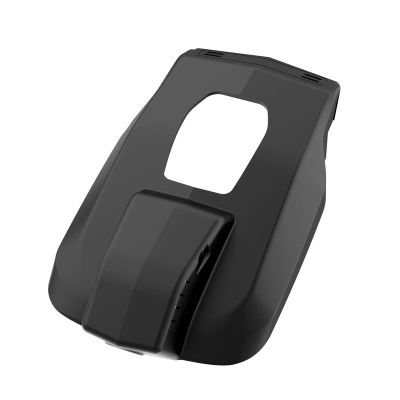 Dash cam product photo